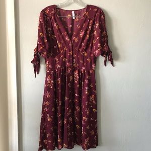 NWOT Xhilaration Dress